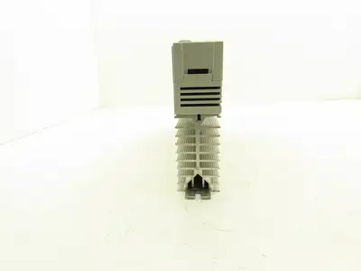 Lenze EMB9351-E Servo Drive Brake Resistor Module 16A