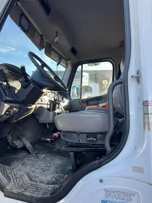 Used 2014 FREIGHTLINER M2 106 Tractors & Trailers California US | Ben Kaplan Equipment #1407726