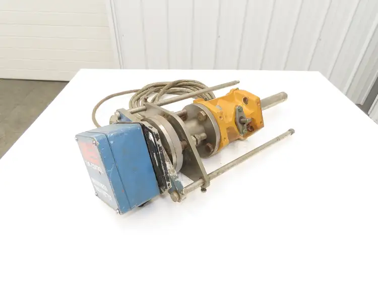 Used EUR-CONTROL _UNKNOWN_ Sensors | Arrow Industrial #558725