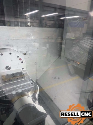 Used 2020 Okuma MU-4000VL Vertical Machining Centers (5-Axis or More) Florida US | Resell CNC #1743159