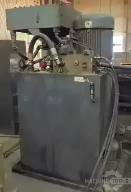 USED WHITNEY 4400 MAX