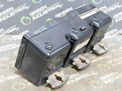 Gould I-T-E JL3-T400 Circuit Breaker Trip Unit 400 A Used