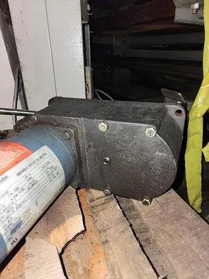 USED MAGNATEK 4637B-4