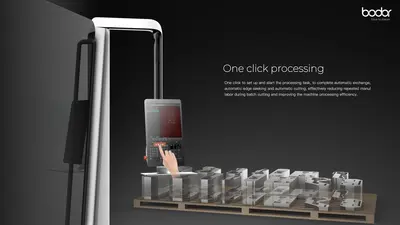 2025 BODOR P3 Laser Cutters | CNC EXCHANGE (10)