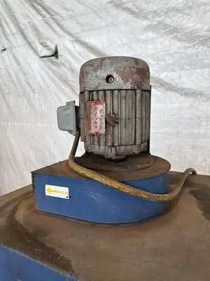 USED DONALDSON TORIT MC 1000