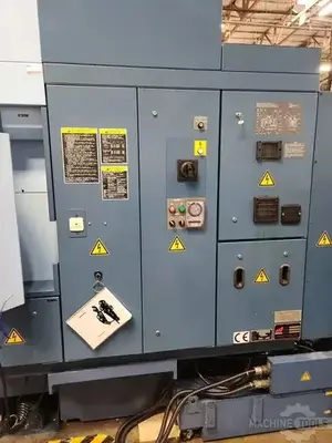 USED 2006 MATSUURA MAM72-25V