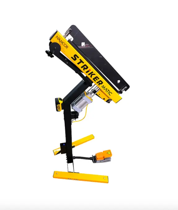 Used _UNKNOWN_ _UNKNOWN_ Elbow Machines New Jersey US | H. Weiss Machinery & Supply #1231767