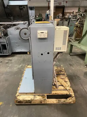 USED 1991 WAFIOS N90