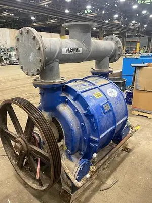 USED NASH CL3002
