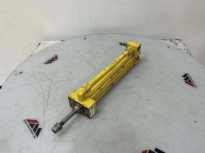 Used PARKER CJJ2HTSI3A Cylinders Michigan US | Ideal Machinery #693655