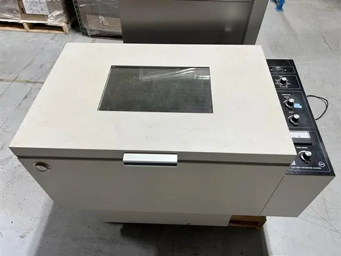 Used LAB-LINE _UNKNOWN_ Incubators MX | UNION STANDARD EQUIPMENT CO. #133948
