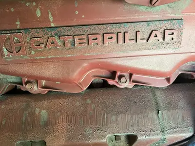 Used 1979 CATERPILLAR 3208 CAT DIT Centrifugal Pumps North Carolina US | Proxy Equipment #1385259