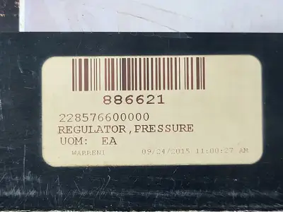 New | in-Stock JOHN CRANE SFP CV 15FP 25-00 Parts (Hydraulics and Pneumatics) British Columbia CA | Lenmark #837123