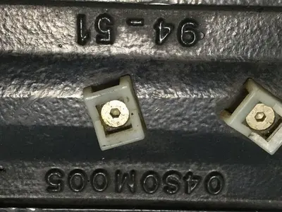 USED SEPRO ROBOTIQUE 04SOM005