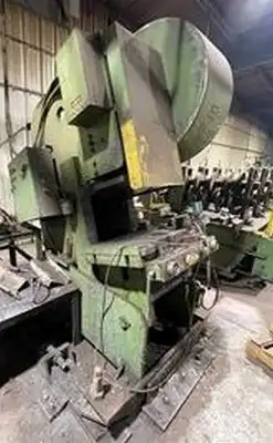 USED 1977 BRADBURY 420-36