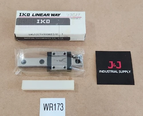 NEW IKO LWL12C1R90BHS2