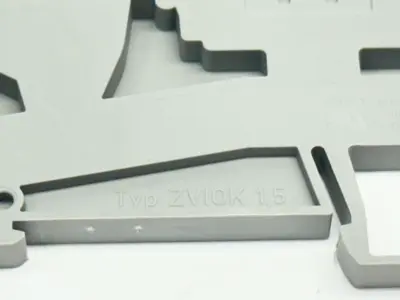 New | in-Stock Phoenix Contact ZVIOK 1,5,3006506 Terminal Blocks Michigan US | Maverick Industrial Sales #1487192