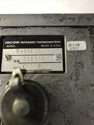 USED Ircon R-99F05
