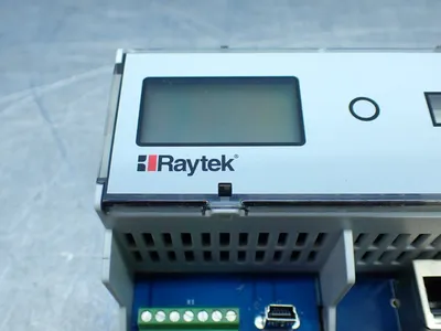 New | in-Stock RAYTEK MI3MCOMME Pyrometers Ohio US | HGR 24 #904398