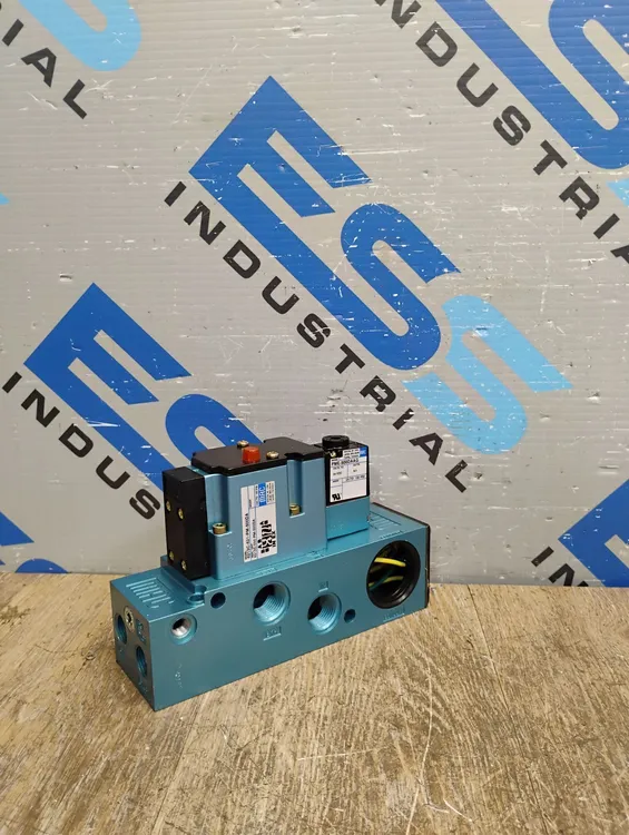 MAC 6213C-421-PM-500DA Electrical/PLC/Automation | ESS Industrial Equipment Sales