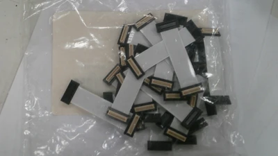 NEW Meritec FFC 31 Position Flex Cable/3" P/N 942721
