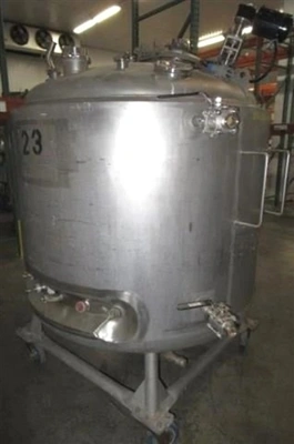 Used APACHE _UNKNOWN_ Reactors Connecticut US | DMC Industries #1321561