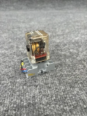 Used Potter & Brumfield KRPA-11DN-24 Relays & Switches California US | Davliegogo LLC #1706819