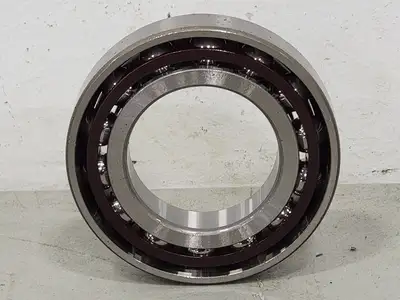 NEW NSK 7211CTRDULP3