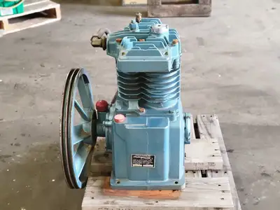 USED CURTIS-TOLEDO E-57