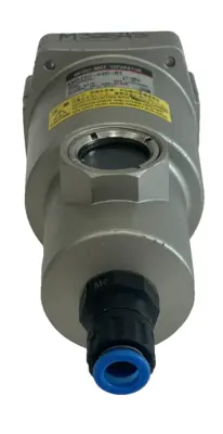 NEW SMC AMD250-02D-RT MICRO-MIST SEPARATOR AMD25002DRT