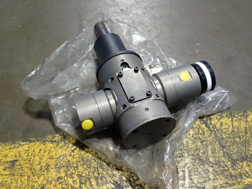 Used 2017 BTM COMPANY LPPC38G24.80PTBLLSPD248300B Pumps Ohio US | HGR 24 #873835