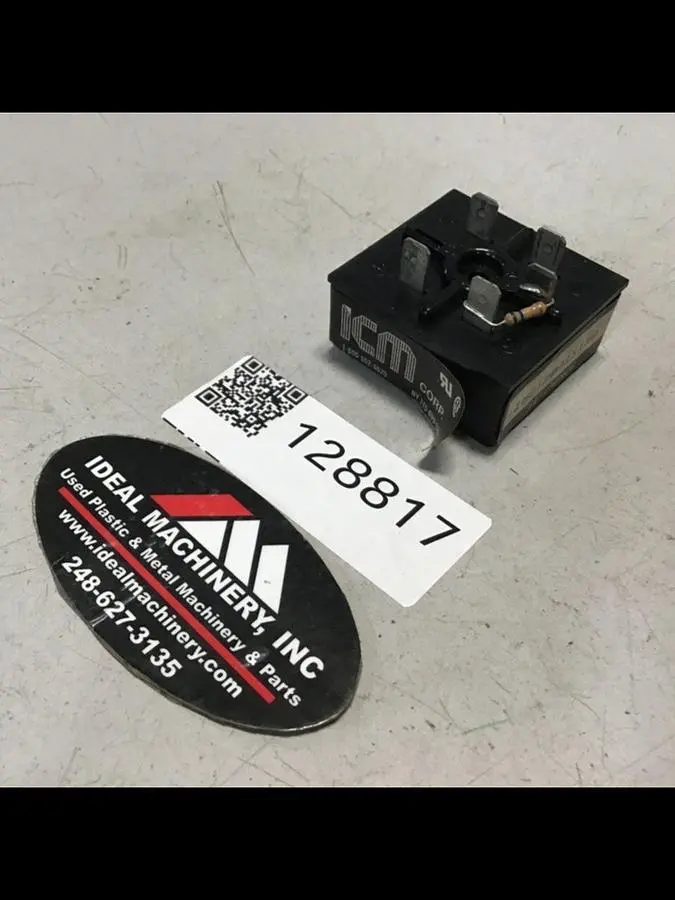 USED ICM IMS120A1X15A