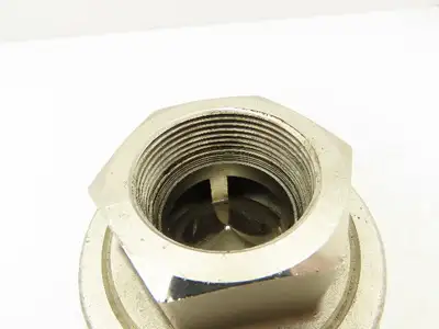 Used LEGRIS _UNKNOWN_ Valves/Fittings Indiana US | Arrow Industrial #1367720