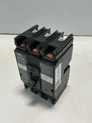 USED FUJI ELECTRIC BU-ESB3070