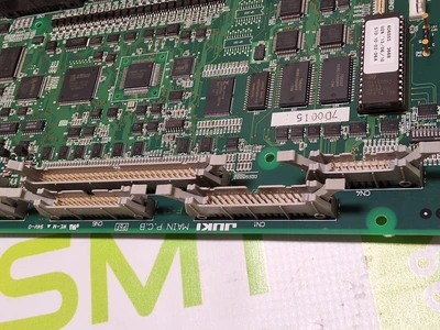 JUKI 40040689 MAIN P.C.B CONTROL BOARD
