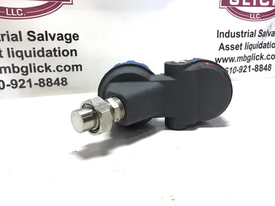 Magnetrol R95-510A-110 Guided Wave Radar Transmitter