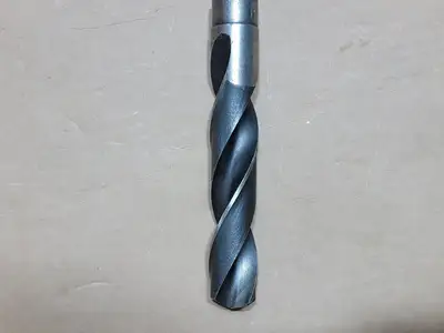 7/8" HSS Twist Drill Bit