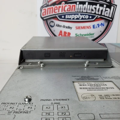 Siemens _UNKNOWN_ Industrial PCs & Displays | American Industrial Supply Co. (9)
