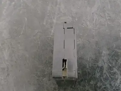 15 Amp, 2 Pole, 120/240 volts Circuit Breaker