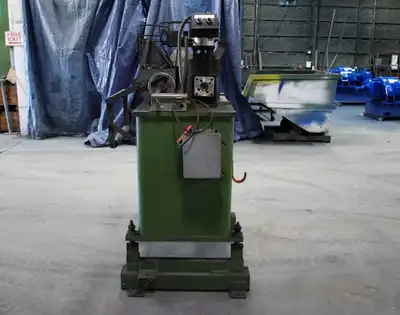 USED PERFECTO 400 20