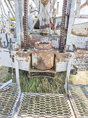 Used FAILING HOLEMASTER 1000 DRILL RIG Drill Rigs California US | East West Machinery & Drilling #1415524