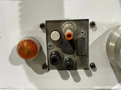 Used SEIKO EPSON _UNKNOWN_ Robot Parts | Maverick Industrial Sales #1108856
