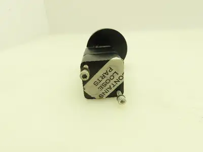 Aro 59016 Adjustable Pneumatic Air Control Valve Manifold Mount