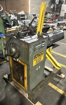 USED JAYBIRD CRM25 1848