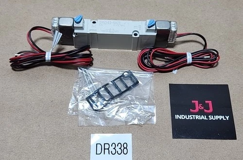 NEW SMC SY5240-5HZE