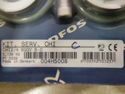 NEW GRUNDFOS 004H5008