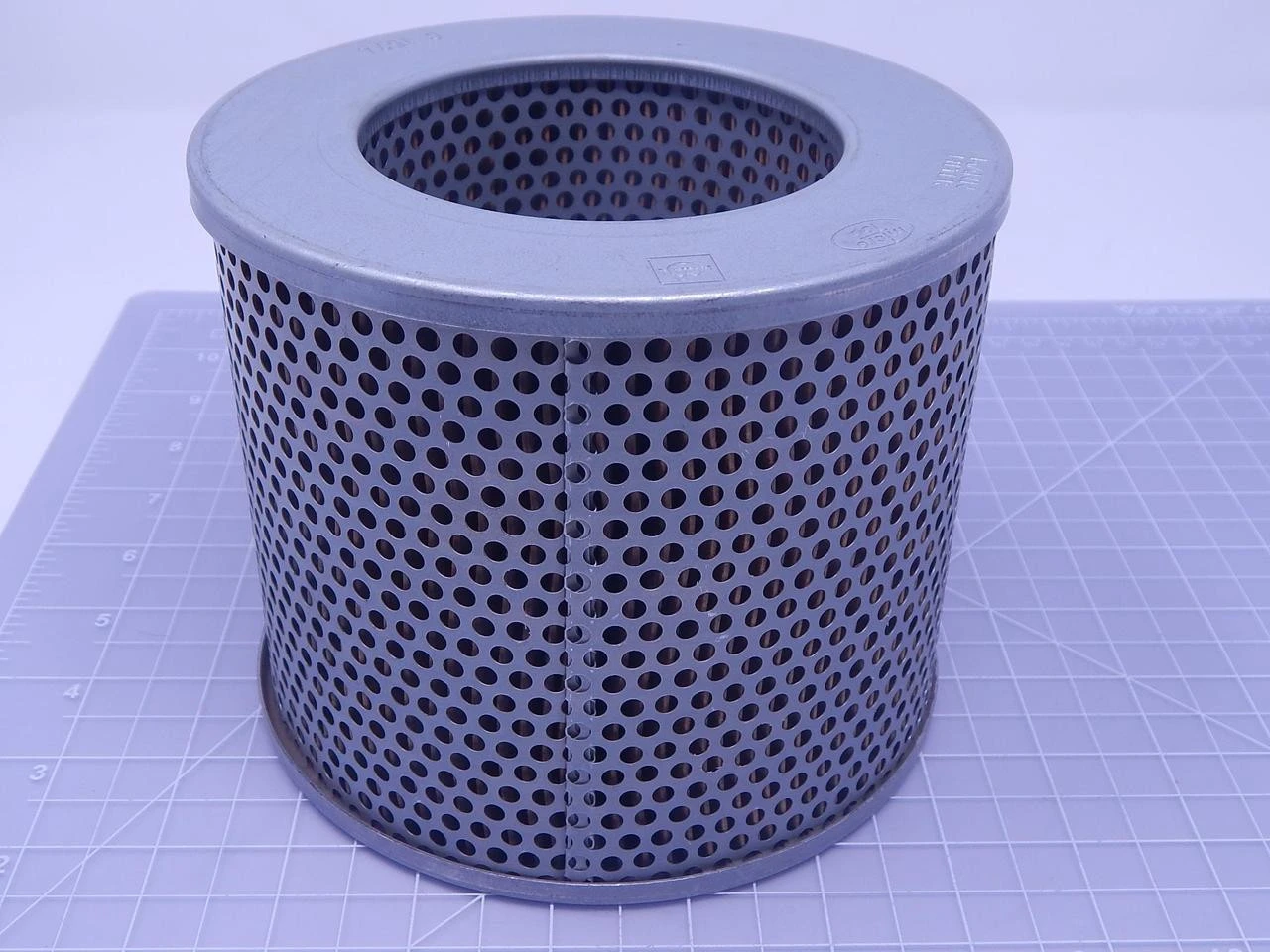 Used MANN FILTER _UNKNOWN_ Automotive Parts | OCO Industrial #1628994