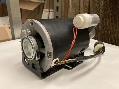 Unbranded,K48422-M00701/1,Motor
