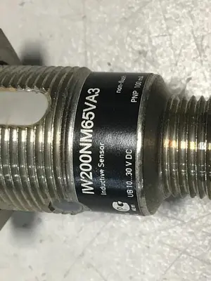 USED WENGLOR IW200NM65VA3