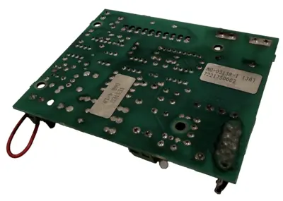 USED CLEVELAND MOTION CONTROL MO-03138-1